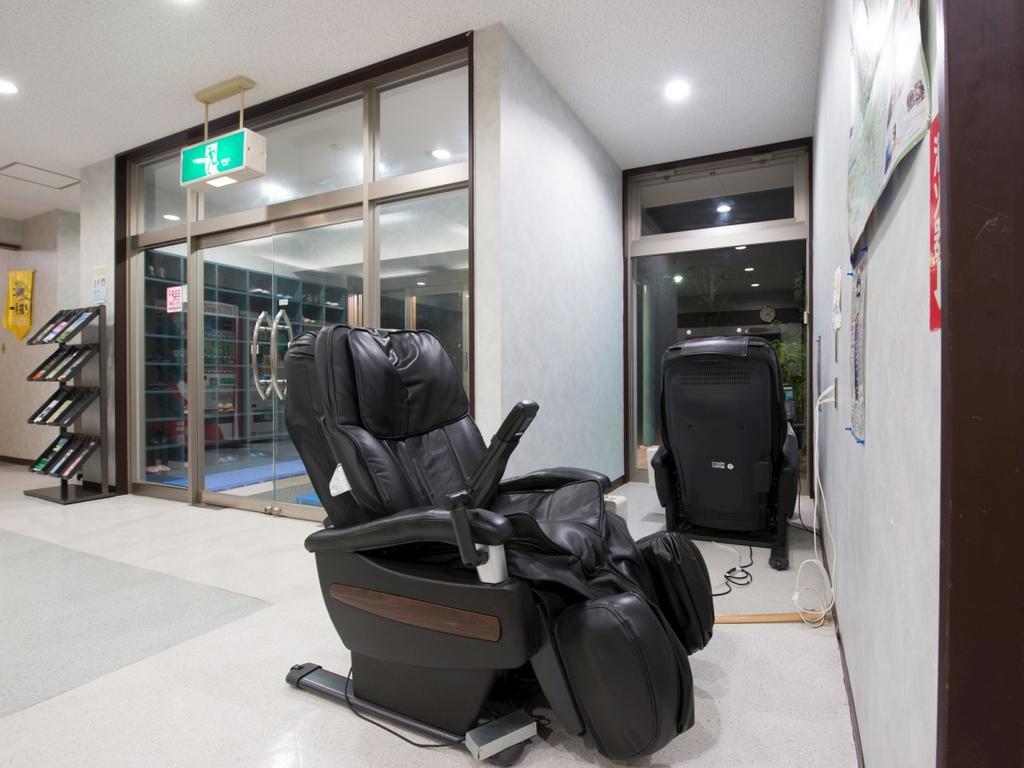 Yatsugatake Izumiso Hotell Hokuto  Exteriör bild