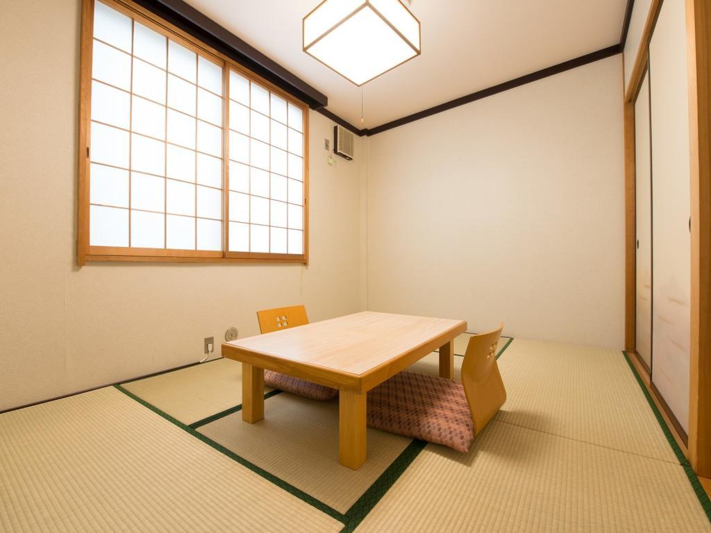 Yatsugatake Izumiso Hotell Hokuto  Exteriör bild
