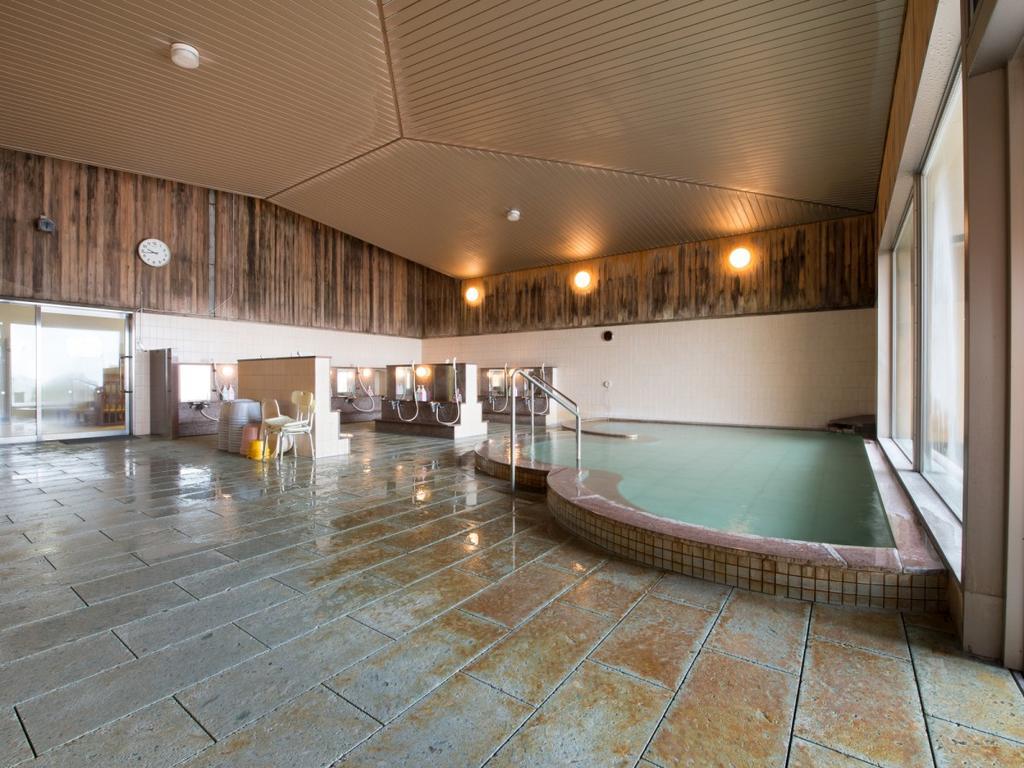 Yatsugatake Izumiso Hotell Hokuto  Exteriör bild