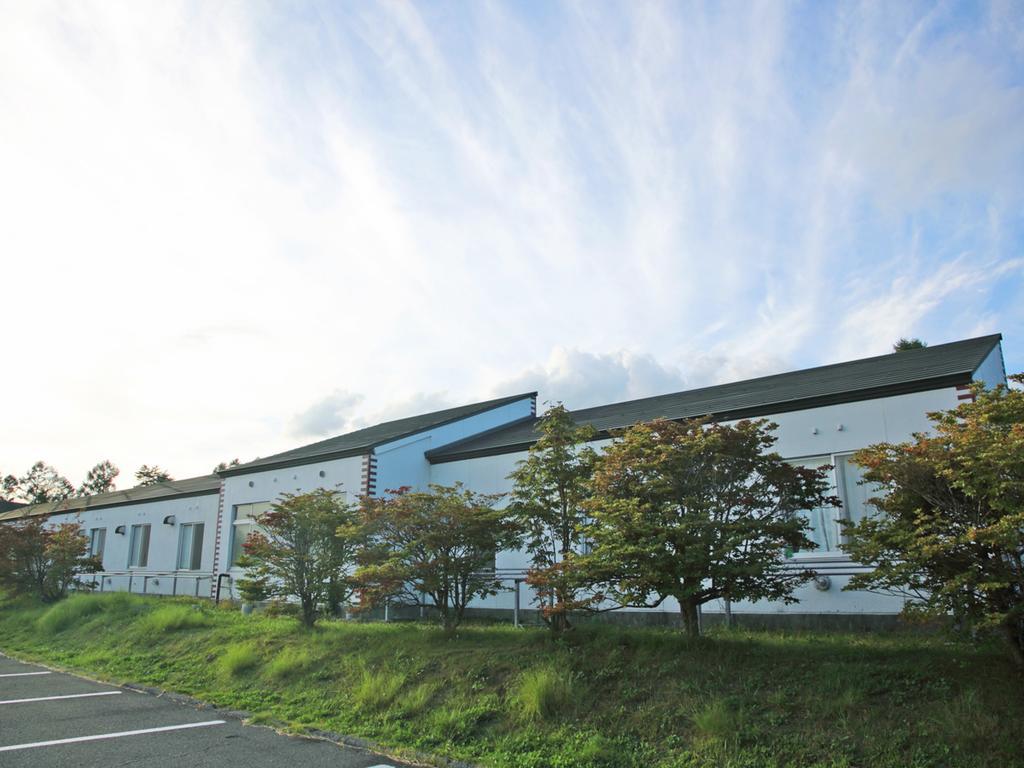 Yatsugatake Izumiso Hotell Hokuto  Exteriör bild